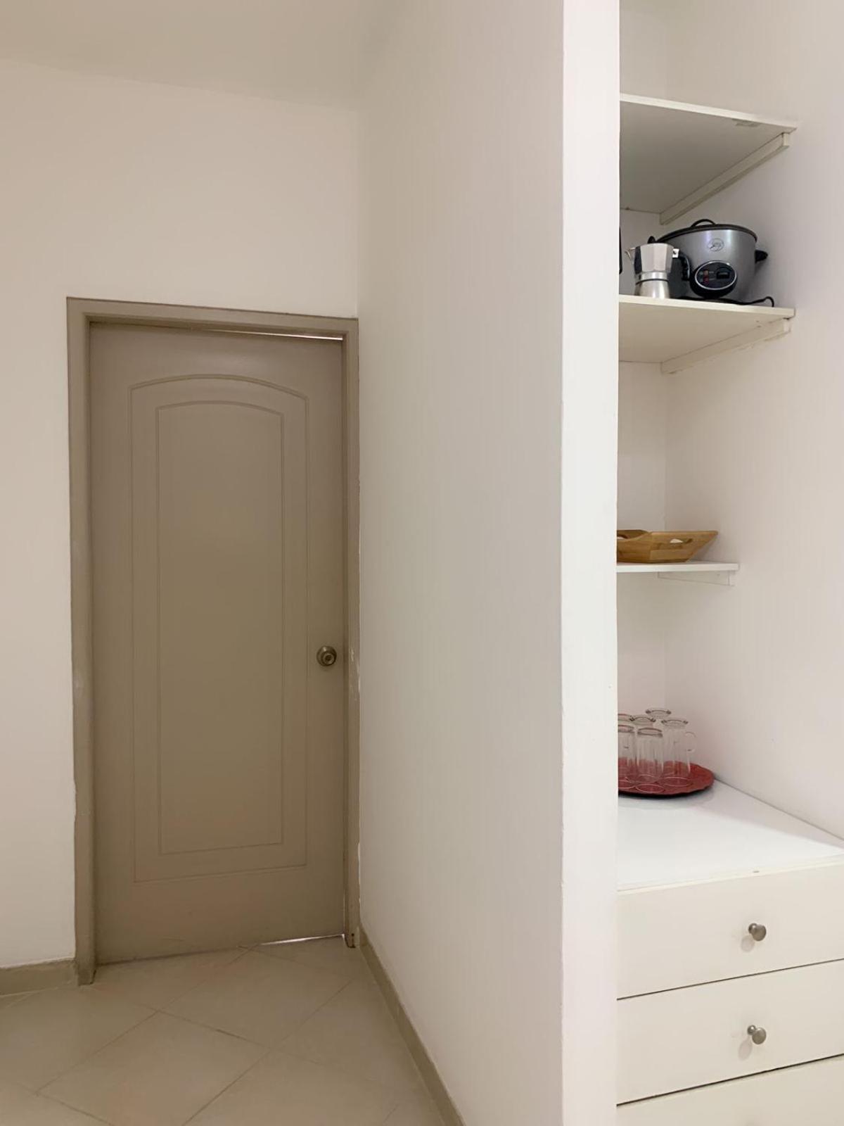 Los Soles Suite Mall Del Sol Guayaquil Airport Luaran gambar